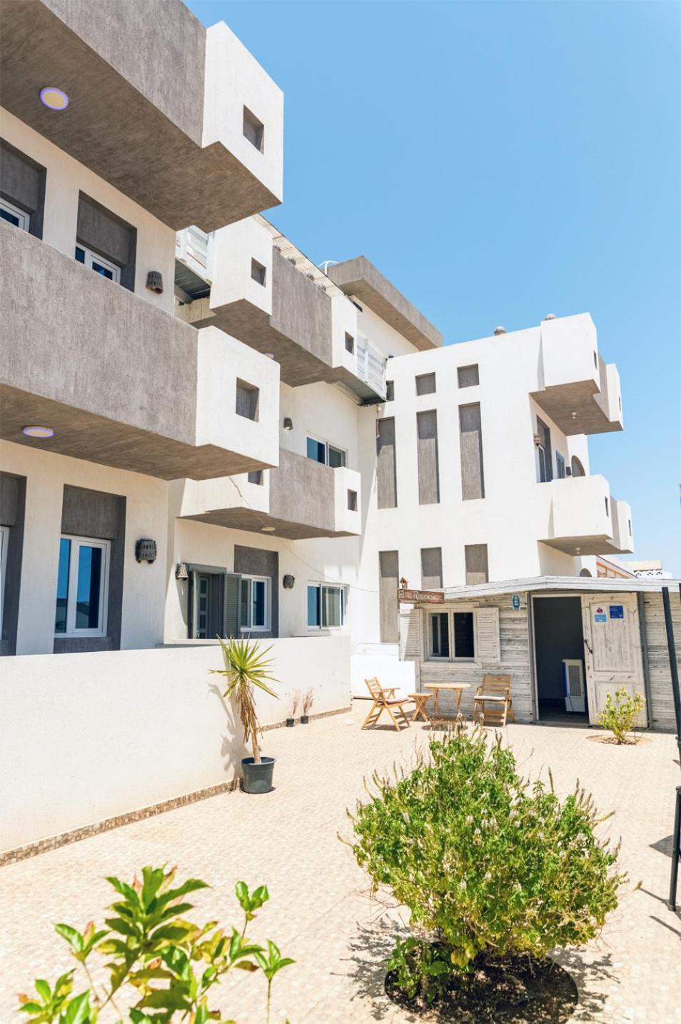Elite Residence Dahab Exterior foto