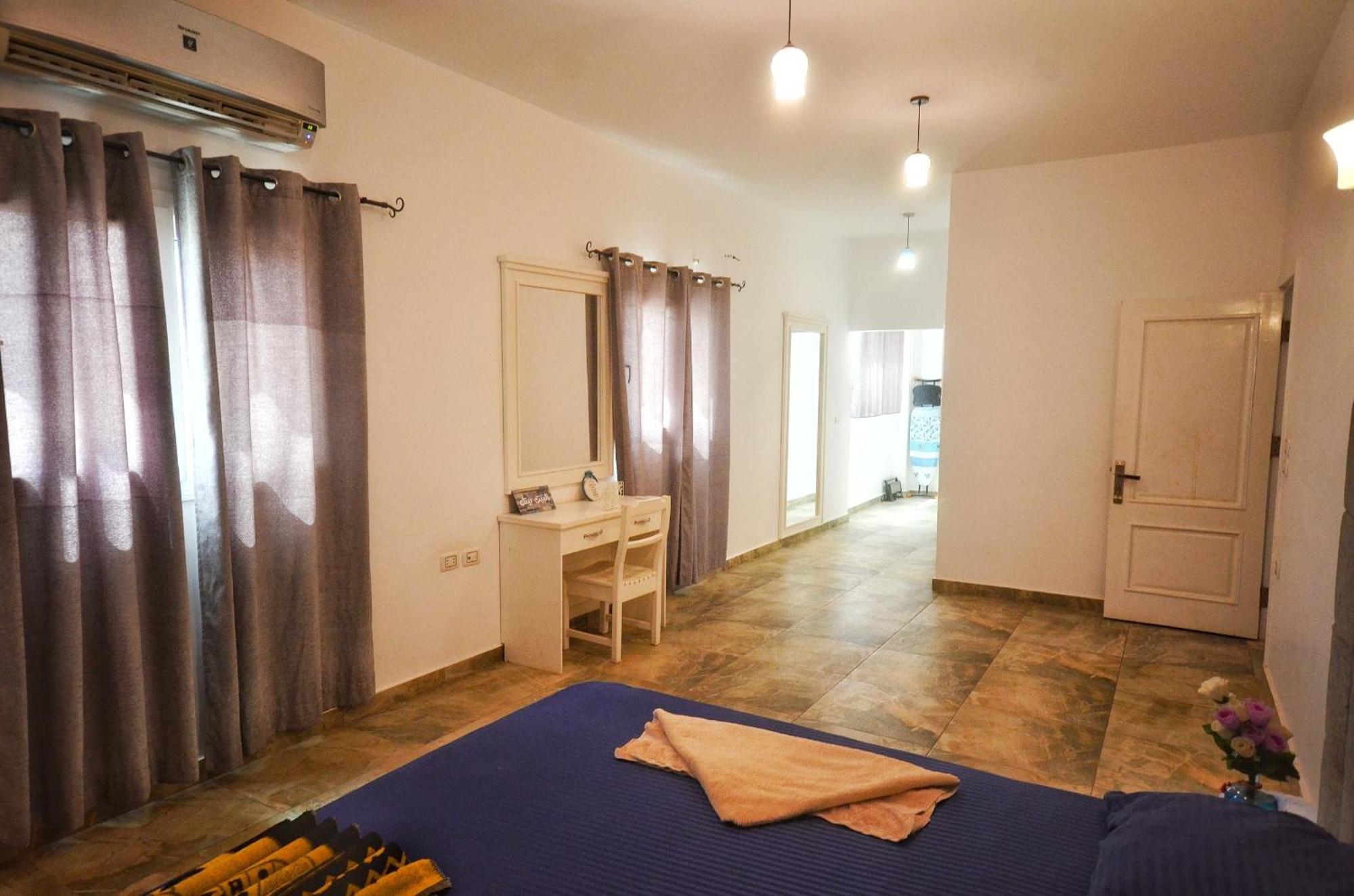 Elite Residence Dahab Exterior foto