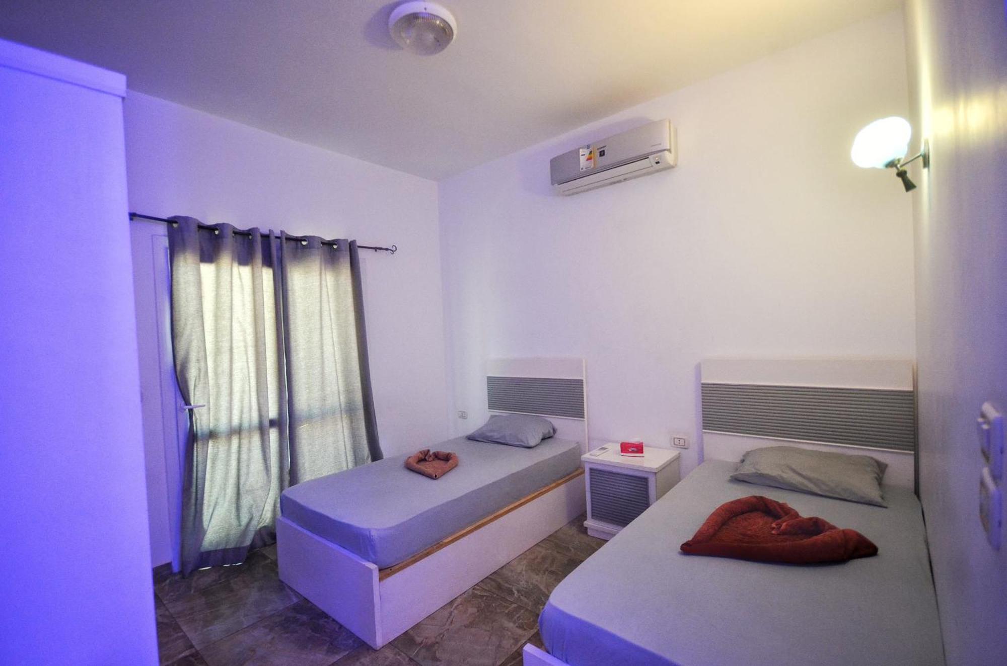 Elite Residence Dahab Exterior foto