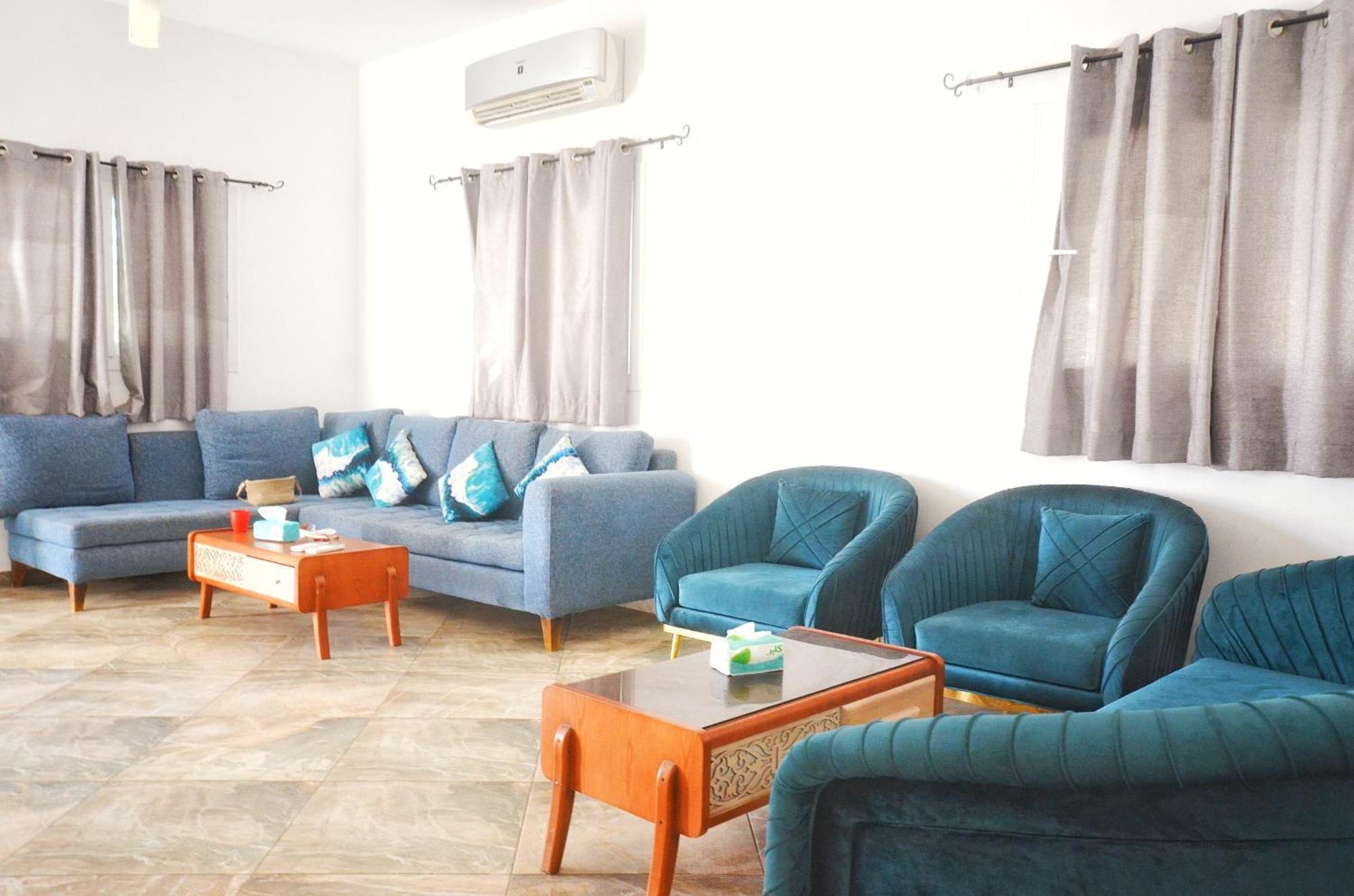Elite Residence Dahab Exterior foto