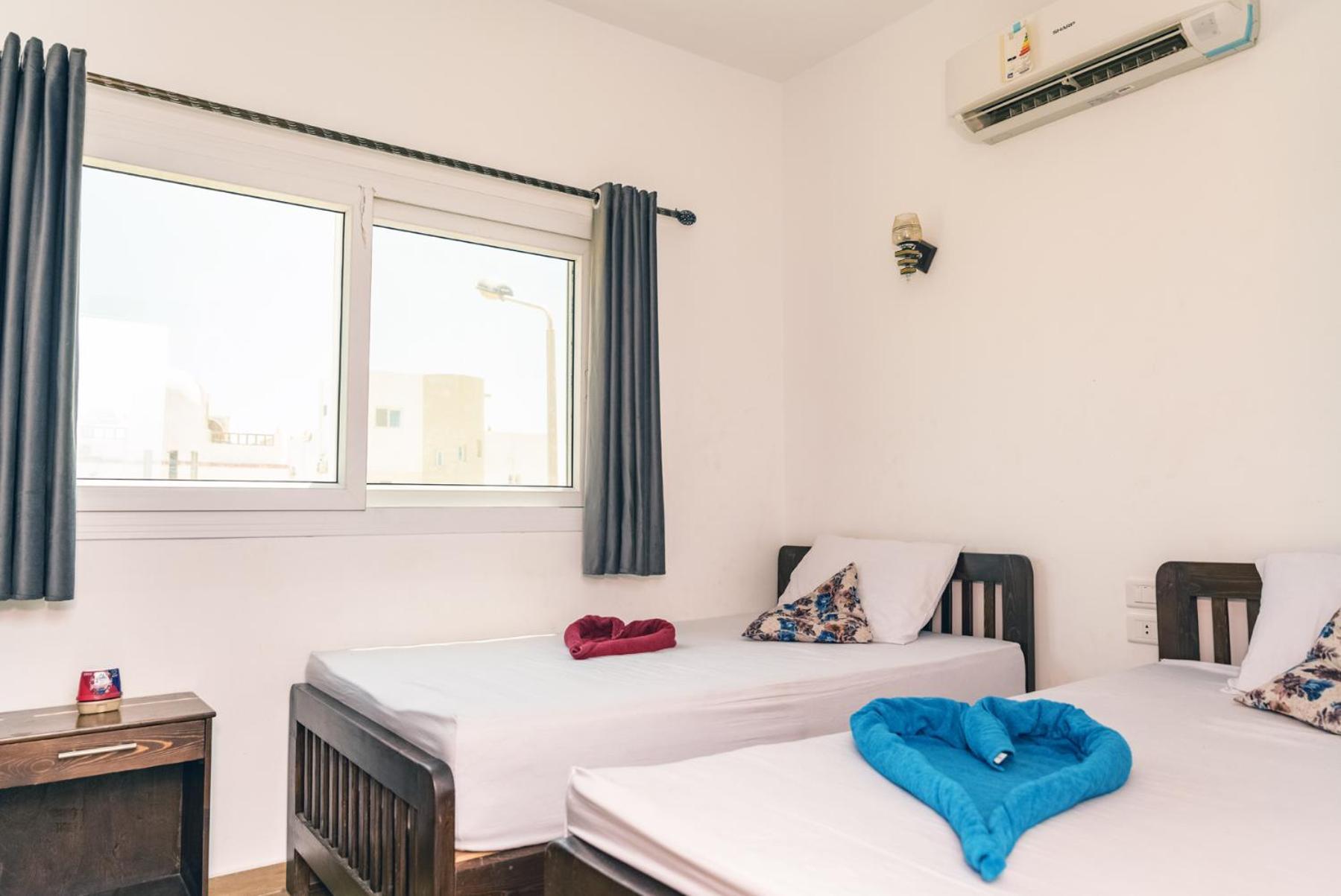 Elite Residence Dahab Exterior foto
