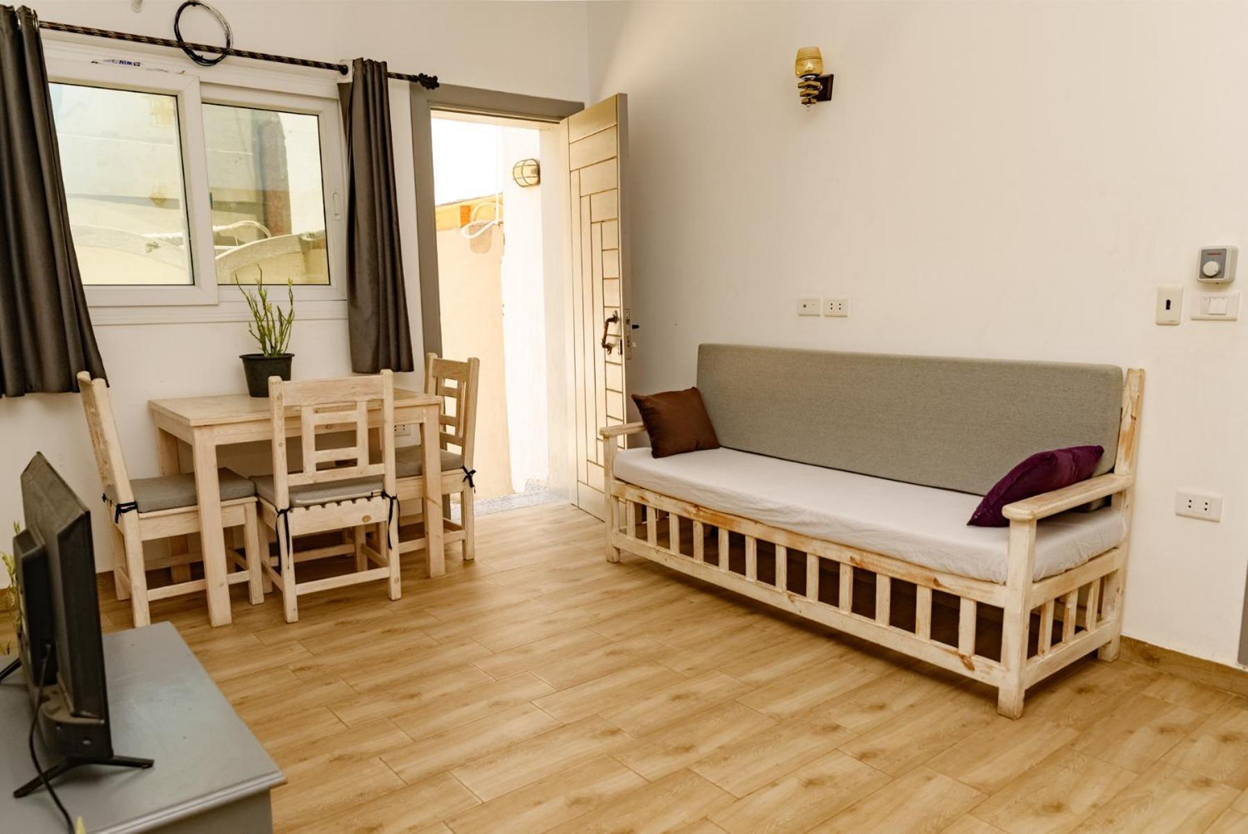 Elite Residence Dahab Exterior foto