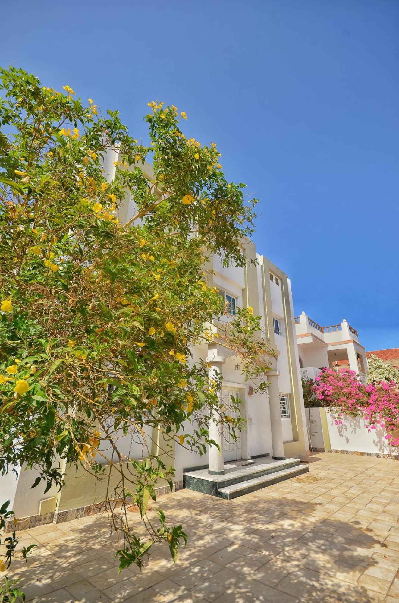 Elite Residence Dahab Exterior foto
