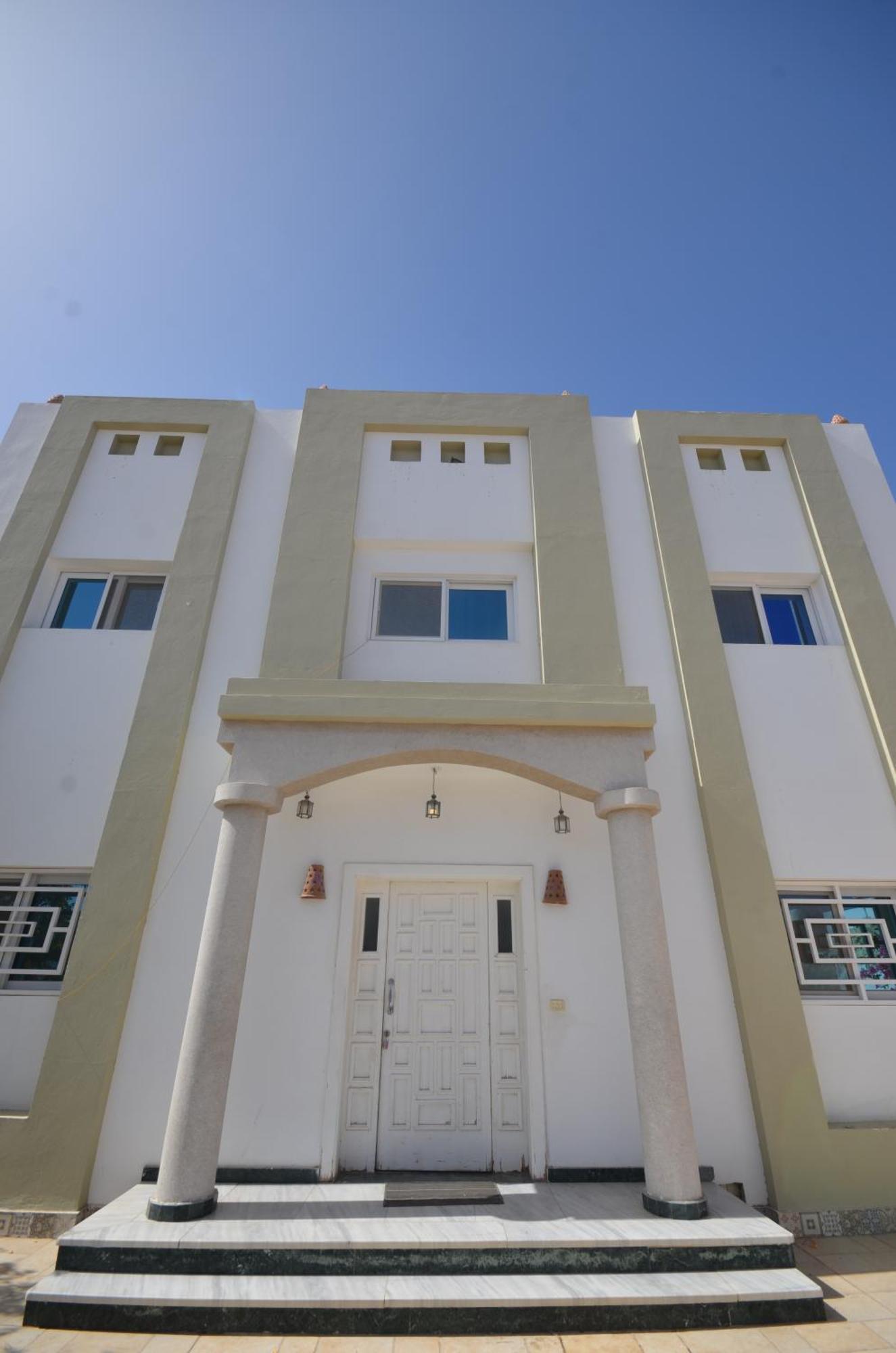 Elite Residence Dahab Exterior foto