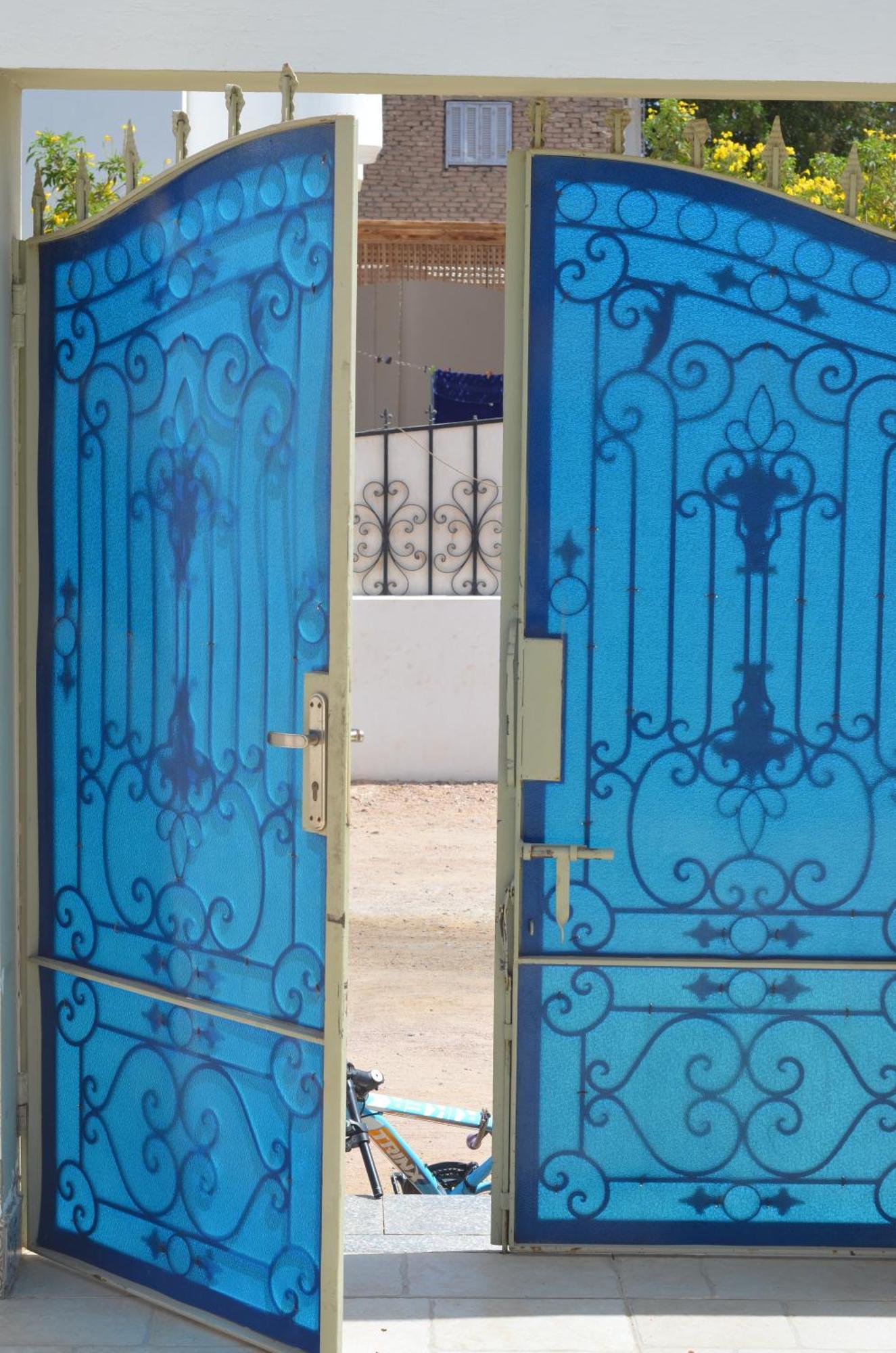 Elite Residence Dahab Exterior foto