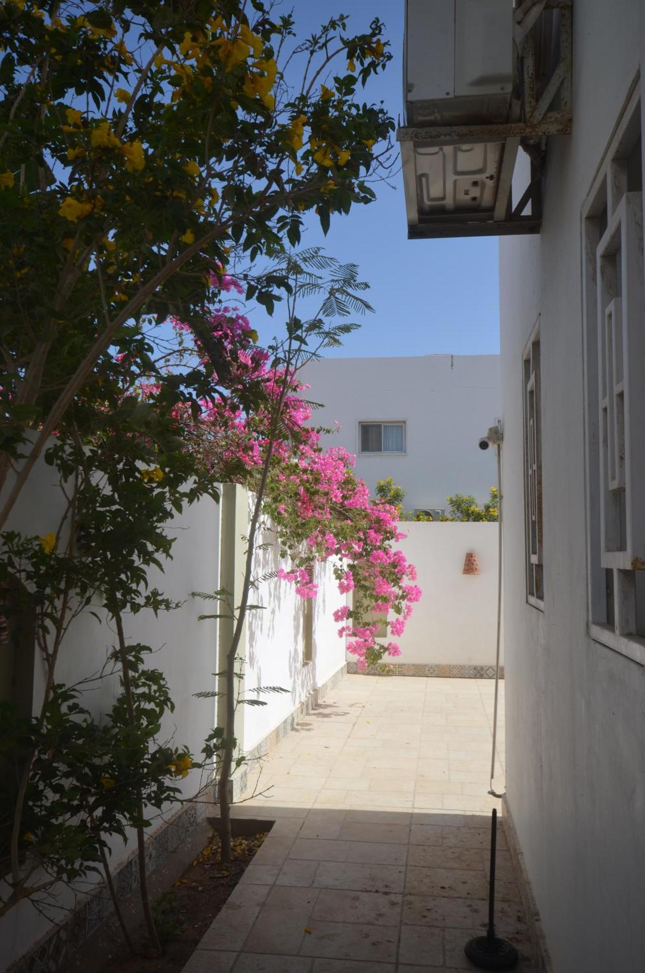 Elite Residence Dahab Exterior foto