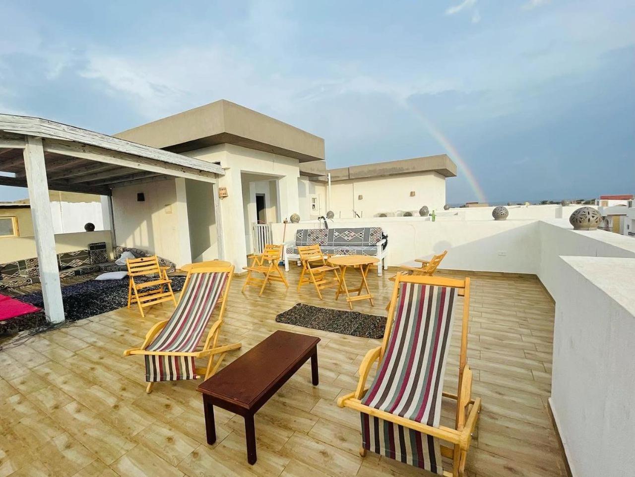 Elite Residence Dahab Exterior foto