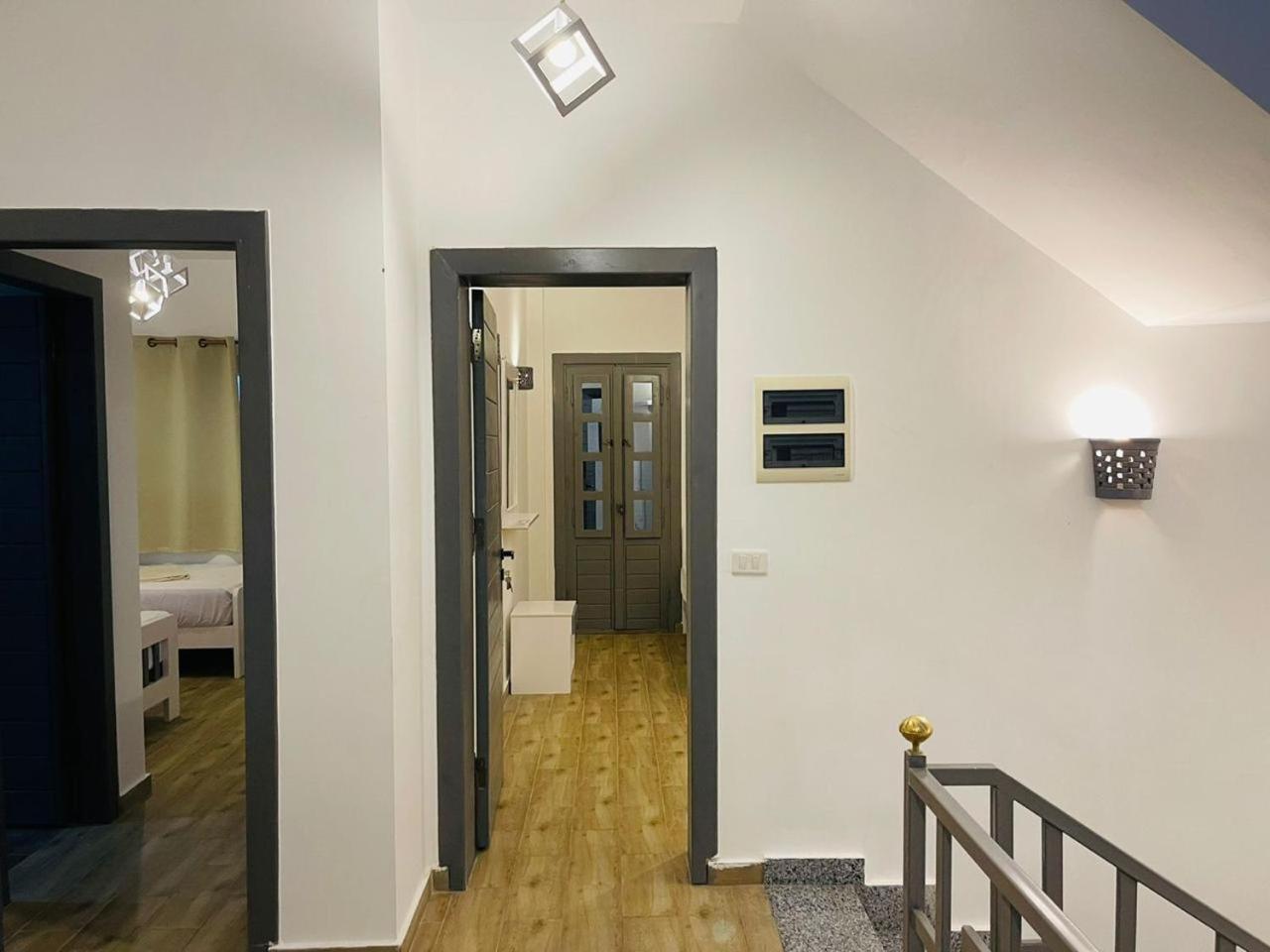 Elite Residence Dahab Exterior foto