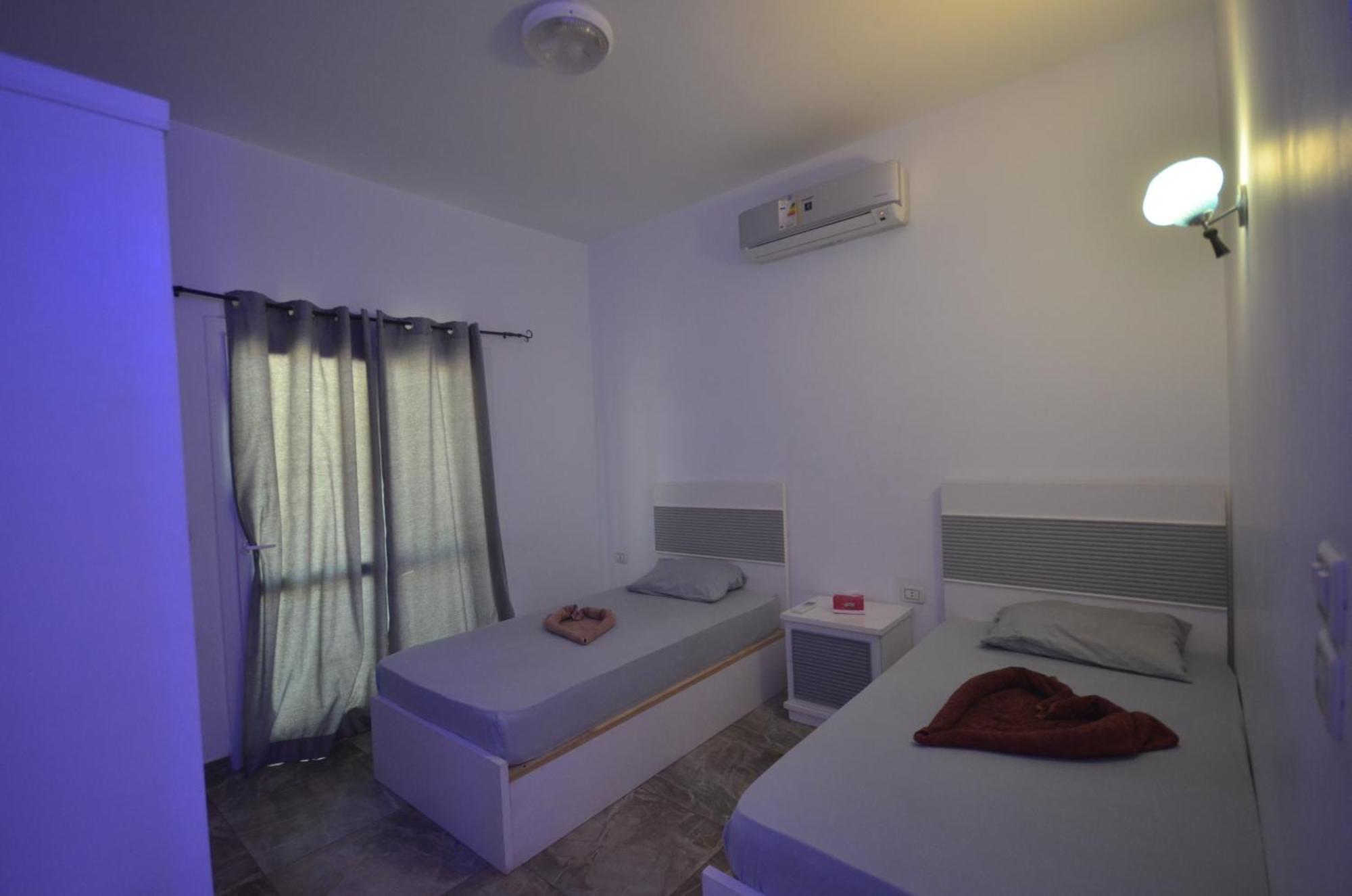 Elite Residence Dahab Exterior foto